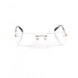 VCHB93 0300 glasses (frame) Chopard 48