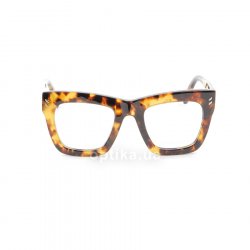 SC0071O 004 glasses (frame) Stella McCartney 48