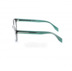 AM0028O 003 glasses (frame) Alexander McQueen 12