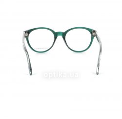 AM0028O 003 glasses (frame) Alexander McQueen 24