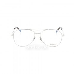 SL153 003 glasses (frame) Saint Laurent 48