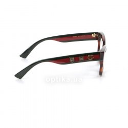 GG0060O 002 glasses (frame) Gucci 36