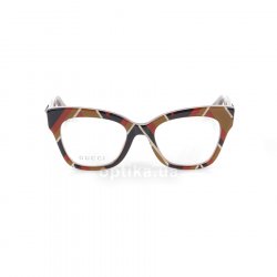 GG0060O 003 glasses (frame) Gucci 48