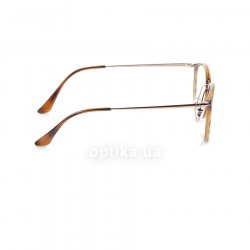 RB7140 5687 glasses (frame) Ray-Ban 36