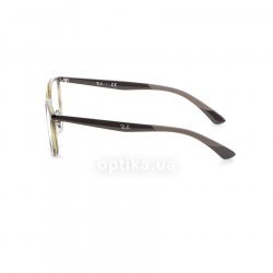 RB7142 2012 glasses (frame) Ray-Ban 12