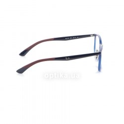 RB7142 5761 glasses (frame) Ray-Ban 36