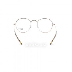 RB3582V 2943 glasses (frame) Ray-Ban 24