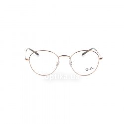 RB3582V 2943 glasses (frame) Ray-Ban 48