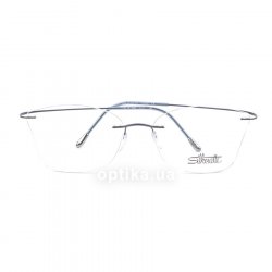 7799 BE55 6065  () Silhouette 48