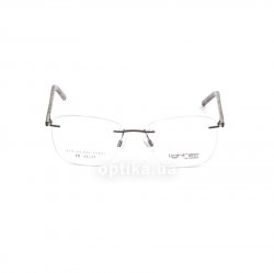 8328L NN010 glasses (frame) Lightec 48