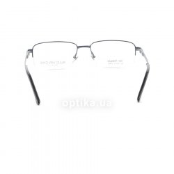1005T 6 glasses (frame) Ruud van Dyke 24