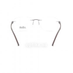 5506 DQ 6140 glasses (frame) Silhouette 24