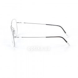 5507 6610 glasses (frame) Silhouette 12