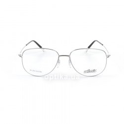 5507 6610 glasses (frame) Silhouette 48