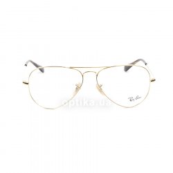 RB6489 2500  () Ray-Ban 48