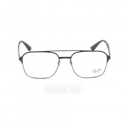 RB6404 2944 glasses (frame) Ray-Ban 48