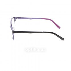 103A BLACK glasses (frame) Converse 12