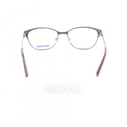 103A BLACK glasses (frame) Converse 24