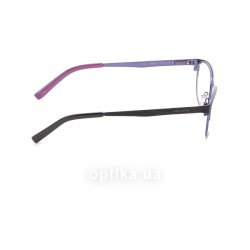 103A BLACK glasses (frame) Converse 36