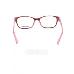Q011 BURGUNDY glasses (frame) Converse 24