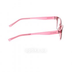 Q011 BURGUNDY glasses (frame) Converse 36