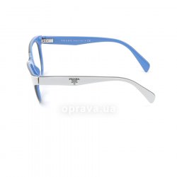 VPR10P KA1 1O1 glasses (frame) Prada 12