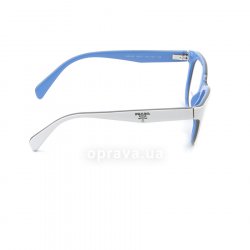 VPR10P KA1 1O1 glasses (frame) Prada 36