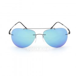 8142 60 6248 sunglasses Silhouette 48