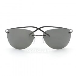8697 75 9040 sunglasses Silhouette 48