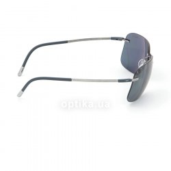 8638 60 6130 sunglasses Silhouette 36