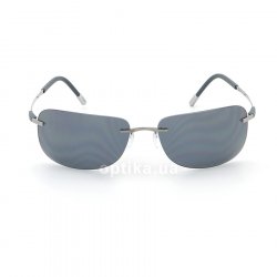 8638 60 6130 sunglasses Silhouette 48