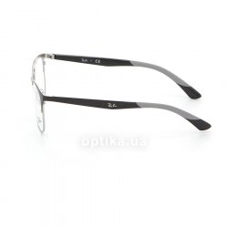 RB6412 2861  () Ray-Ban 12