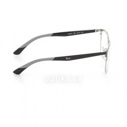 RB6412 2861  () Ray-Ban 36