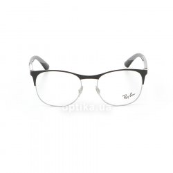 RB6412 2861  () Ray-Ban 48