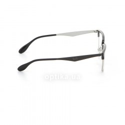 RB6397 2932 glasses (frame) Ray-Ban 36