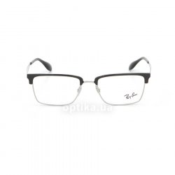 RB6397 2932 glasses (frame) Ray-Ban 48