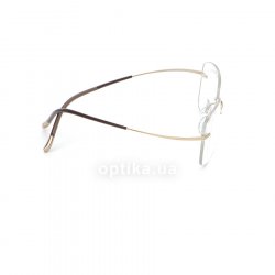 7581 CU 6050  () Silhouette 36