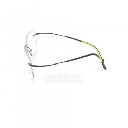 7581 5475 6077 glasses (frame) Silhouette 12