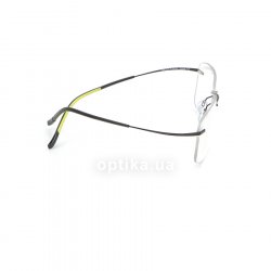 7581 5475 6077 glasses (frame) Silhouette 36