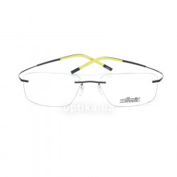 7581 5475 6077 glasses (frame) Silhouette 48