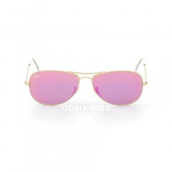 RB3362 112 4T sunglasses Ray-Ban 48
