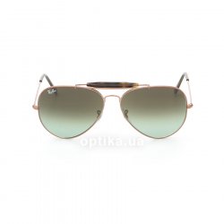 RB3029 9002 A6 sunglasses Ray-Ban 48