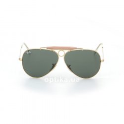 RB3138 001 sunglasses Ray-Ban 48