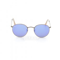 RB3447 167 68 sunglasses Ray-Ban 48