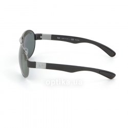 RB3509 004 9A   Ray-Ban 12