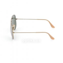 RB3025 167 4K   Ray-Ban 12