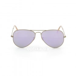 RB3025 167 4K   Ray-Ban 48