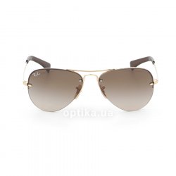 RB3449 001 13 sunglasses Ray-Ban 48