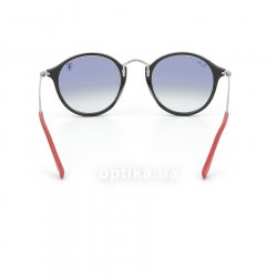 RB2447NM F601 3F sunglasses Ray-Ban 24