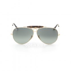 RB3138 181 71 sunglasses Ray-Ban 48